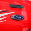 图集：Ford Ranger Raptor X 特别版，售价RM216,888