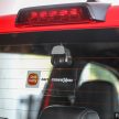 图集：Ford Ranger Raptor X 特别版，售价RM216,888