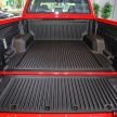 图集：Ford Ranger Raptor X 特别版，售价RM216,888