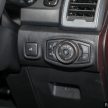 图集：Ford Ranger Raptor X 特别版，售价RM216,888