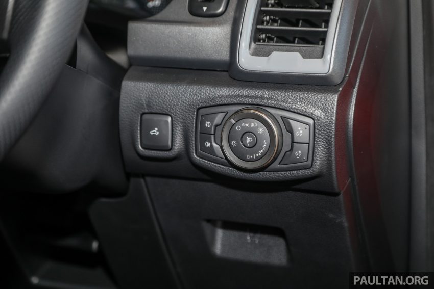 图集：Ford Ranger Raptor X 特别版，售价RM216,888 147755