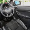图集：Ford Ranger Raptor X 特别版，售价RM216,888