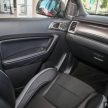 图集：Ford Ranger Raptor X 特别版，售价RM216,888