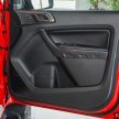 图集：Ford Ranger Raptor X 特别版，售价RM216,888
