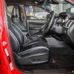 图集：Ford Ranger Raptor X 特别版，售价RM216,888