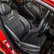 图集：Ford Ranger Raptor X 特别版，售价RM216,888