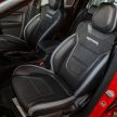 图集：Ford Ranger Raptor X 特别版，售价RM216,888