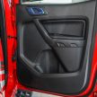 图集：Ford Ranger Raptor X 特别版，售价RM216,888
