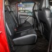 图集：Ford Ranger Raptor X 特别版，售价RM216,888