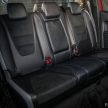 图集：Ford Ranger Raptor X 特别版，售价RM216,888