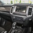 图集：Ford Ranger Raptor X 特别版，售价RM216,888