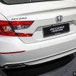 新车实拍: Honda 1 Million Edition 特仕版, Accord, Civic, City, Jazz, CR-V, HR-V 与 BR-V, 独一无二的特仕版待赢取