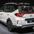 新车实拍: Honda 1 Million Edition 特仕版, Accord, Civic, City, Jazz, CR-V, HR-V 与 BR-V, 独一无二的特仕版待赢取