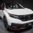 新车实拍: Honda 1 Million Edition 特仕版, Accord, Civic, City, Jazz, CR-V, HR-V 与 BR-V, 独一无二的特仕版待赢取