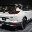 新车实拍: Honda 1 Million Edition 特仕版, Accord, Civic, City, Jazz, CR-V, HR-V 与 BR-V, 独一无二的特仕版待赢取