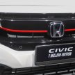 Honda 1 Million Dreams 百万美梦决选！特别版 Jazz、Civic、Accord、CR-V 得奖者公布；其余下个月再续！