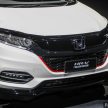 新车实拍: Honda 1 Million Edition 特仕版, Accord, Civic, City, Jazz, CR-V, HR-V 与 BR-V, 独一无二的特仕版待赢取
