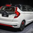 新车实拍: Honda 1 Million Edition 特仕版, Accord, Civic, City, Jazz, CR-V, HR-V 与 BR-V, 独一无二的特仕版待赢取