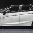 新车实拍: Honda 1 Million Edition 特仕版, Accord, Civic, City, Jazz, CR-V, HR-V 与 BR-V, 独一无二的特仕版待赢取