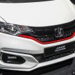 新车实拍: Honda 1 Million Edition 特仕版, Accord, Civic, City, Jazz, CR-V, HR-V 与 BR-V, 独一无二的特仕版待赢取