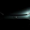 厂方释预告，全新小型SUV Hyundai Bayon 确定明天发布