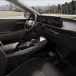 Kia EV6 纯电动车首发, 18分钟可充电80%, 续航达510公里