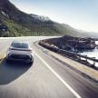 Lexus LF-Z Electrified 纯电概念车发表, 零百加速只需3秒