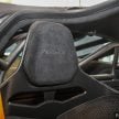 McLaren 765LT 首辆客户车运抵大马, 含选配税前价170万