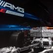 Mercedes-AMG E Performance 插电式混合动力系统发布