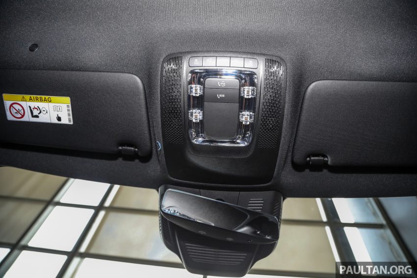 2021 Mercedes-AMG A 45 S 4Matic+, 价格小降至43.8万 149983