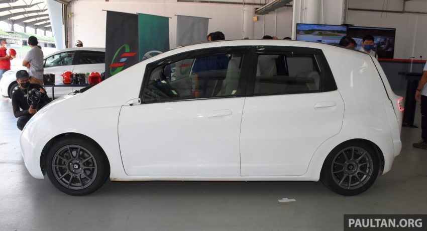 国产EV价格低于五万? EV Innovations Mykar 签署协议 150489
