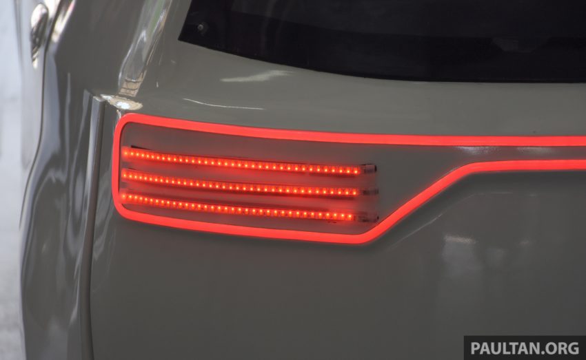 国产EV价格低于五万? EV Innovations Mykar 签署协议 150493