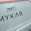 国产EV价格低于五万? EV Innovations Mykar 签署协议