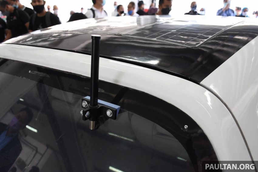 国产EV价格低于五万? EV Innovations Mykar 签署协议 150500