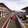Langkawi 将兴建全新国际级赛车场, 自誉为东方纽柏林