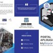 警队推介 MyBayar Saman 网站与App, 11/4前享半价折扣