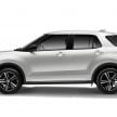 2021 Perodua Ativa 正式发布！三个等级售RM61,500起