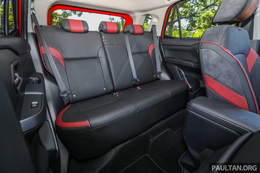 不法之徒利用 Perodua Ativa 行骗！消费者受促谨慎提防 148187