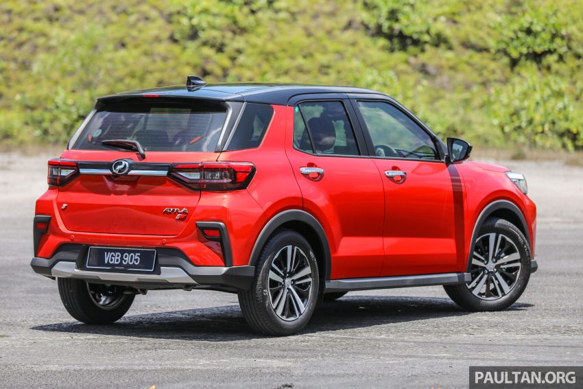 不法之徒利用 Perodua Ativa 行骗！消费者受促谨慎提防 148170
