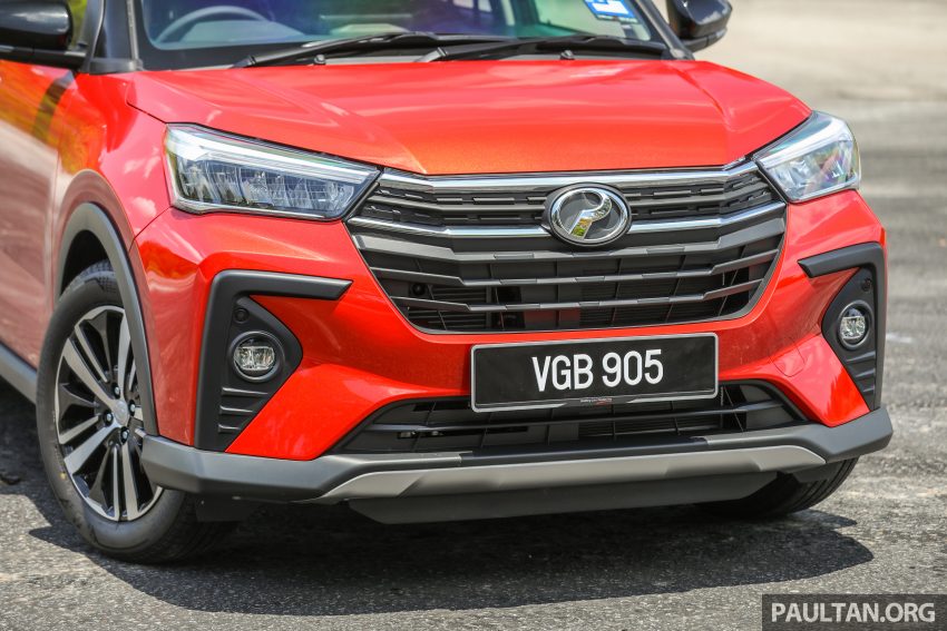 不法之徒利用 Perodua Ativa 行骗！消费者受促谨慎提防 148174