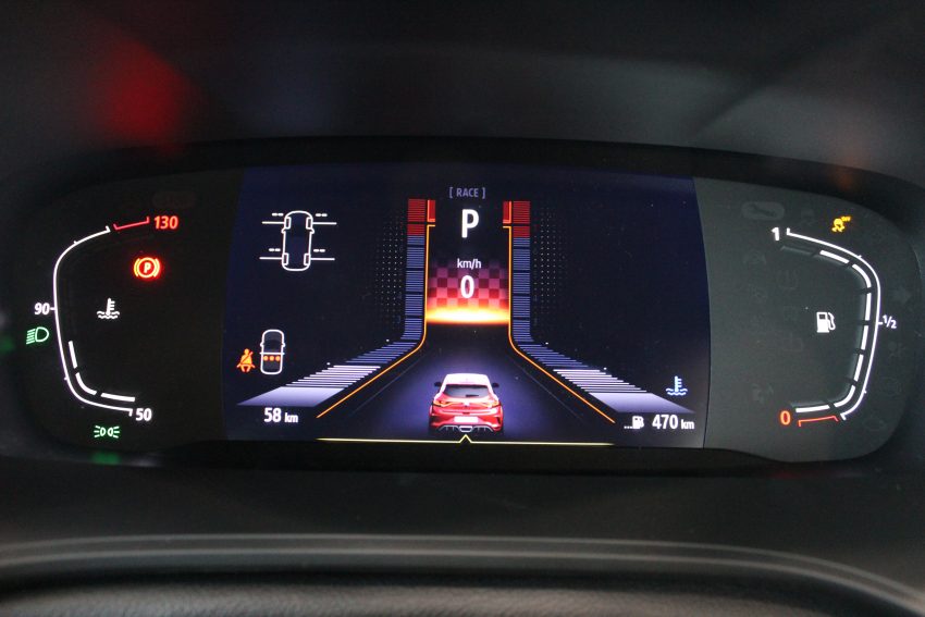 小改 Renault Megane RS 300 Trophy 本地面市, 售价33万 149557