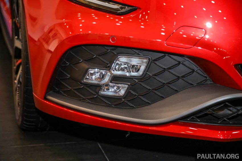 小改 Renault Megane RS 300 Trophy 本地面市, 售价33万 149756