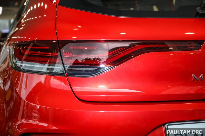 小改 Renault Megane RS 300 Trophy 本地面市, 售价33万 149767