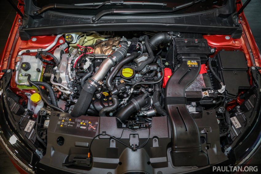 小改 Renault Megane RS 300 Trophy 本地面市, 售价33万 149773