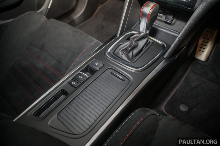 小改 Renault Megane RS 300 Trophy 本地面市, 售价33万 149784