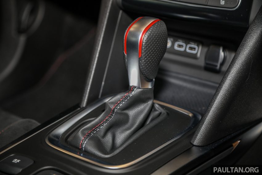 小改 Renault Megane RS 300 Trophy 本地面市, 售价33万 149785