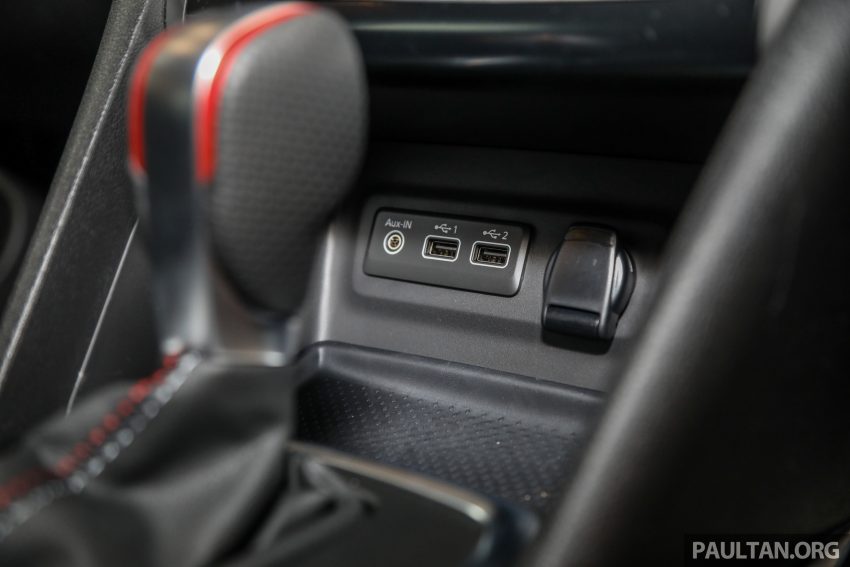 小改 Renault Megane RS 300 Trophy 本地面市, 售价33万 149786
