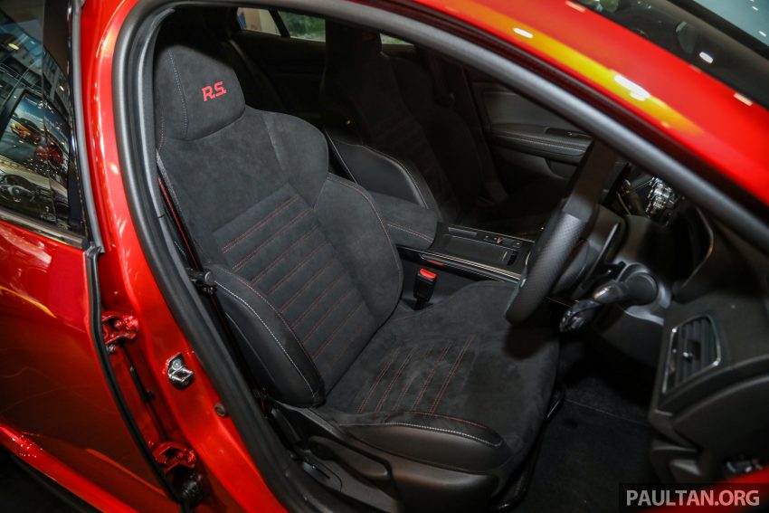 小改 Renault Megane RS 300 Trophy 本地面市, 售价33万 149798