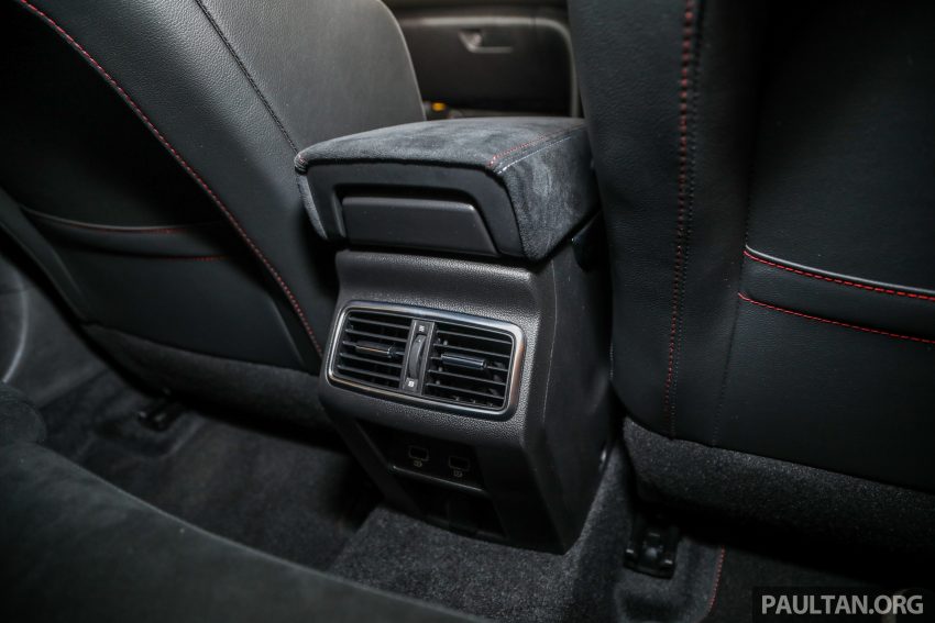 小改 Renault Megane RS 300 Trophy 本地面市, 售价33万 149808