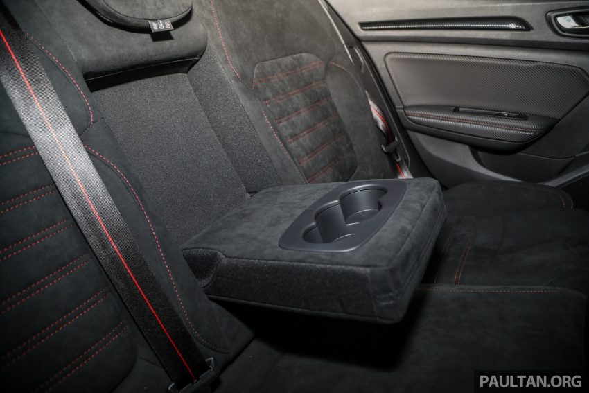 小改 Renault Megane RS 300 Trophy 本地面市, 售价33万 149809